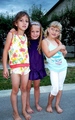 3 bosonoge lje&hellip;