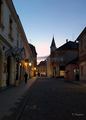 Prva svijetla.&hellip;