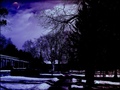 Midnight Blues&hellip;