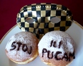 Stoj...ili puc&hellip;