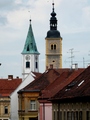 Krovovi, tornj&hellip;