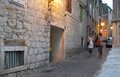 Niz Križevu ul&hellip;