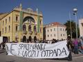 Split je danas&hellip;
