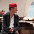 Aldo u mandrač&hellip;