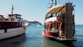 brodovi veli i&hellip;