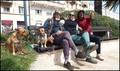 ljudi p(a)si i&hellip;