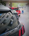 tri automobila&hellip;