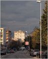 pješice prema &hellip;