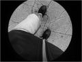 nosite me noge&hellip;