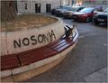 nisam ja noson&hellip;