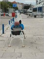Spavač na vezu&hellip;