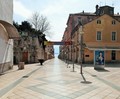 život u doba C&hellip;