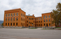 Gimnazija Most&hellip;