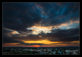 Zalazak nad gr&hellip;