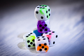 cubes and colo&hellip;