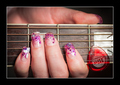 Her nails...bu&hellip;