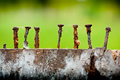 old and rusty.&hellip;