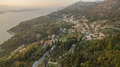 Pogled s grobl&hellip;