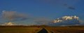 Clouds