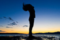 On the edge of&hellip;