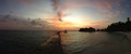 Maledives suns&hellip;