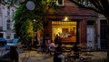 Nighthawks at &hellip;