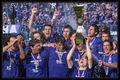 Dinamo drugi p&hellip;