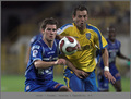 Inter - Dinamo&hellip;