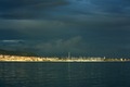 Trogir iza kiš&hellip;