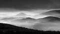 Sinj u izmagli&hellip;