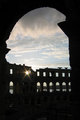 Sunce na prozo&hellip;
