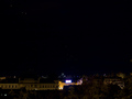 Nlo nad Zagreb&hellip;