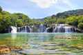 Skradinski buk&hellip;