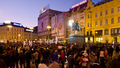 15O Zagreb, Tr&hellip;