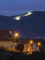 Pogled na Snje&hellip;