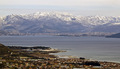 Pogled prema M&hellip;