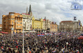 Prosvjed proti&hellip;