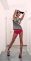 let your body &hellip;