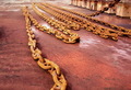 Unchain my hea&hellip;