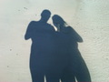 Love is on the&hellip;