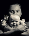 autoportret s &hellip;