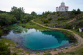 Izvor rijeke C&hellip;