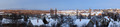 Pogled iz dvor&hellip;