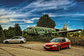Honda PhotoSes&hellip;