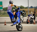 Stunt by Dean &hellip;