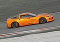 Corvette:)