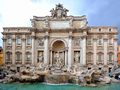 Fontana di Tre&hellip;