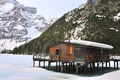 Lago di Braies&hellip;