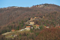 Selo uskočko