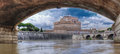 Pogled na most&hellip;
